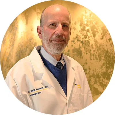Dr. David Adelson