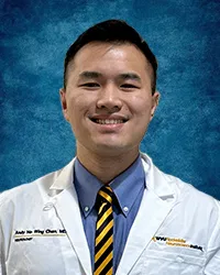 Ho Wing (Andy) Chan, MD
