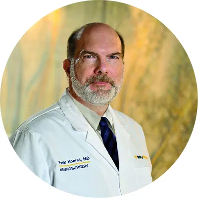 Dr. Peter Konrad